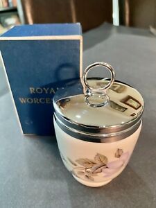 楽天市場】【英国ヴィンテージ】ロイヤル・ウースターエッグコドラー