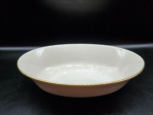 【送料無料】キッチン用品・食器・調理器具・陶器　レノックスヘイワースオーバルサービングボウルLENOX HAYWORTH OVAL SERVING BOWL