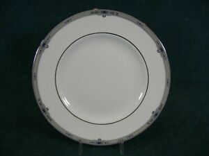 【送料無料】キッチン用品・食器・調理器具・陶器 ウェジウッドアマーストパンバタープレートプレートボーンチャイナイングランドのセットSET OF 4 Wedgwood AMHERST 6 Bread & Butter Plate Plates BONE CHINA ENGLAND