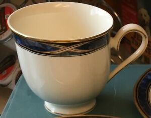 【送料無料】キッチン用品・食器・調理器具・陶器　レノックスマウンテンビューコーヒーティーカップセットLenox Mountain View Coffee / Tea Cup Set of 2