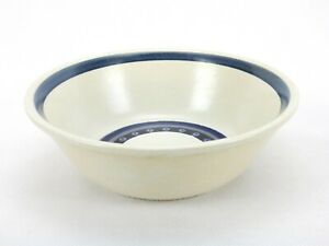 【送料無料】キッチン用品・食器・調理器具・陶器　ロイヤル・ドルトン・チャイナ・タンジールパターンシリアルボウルヴィンテージROYAL DOULTON china TANGIER LS1005 pattern CEREAL BOWL 6-3/8 Vintage 1973