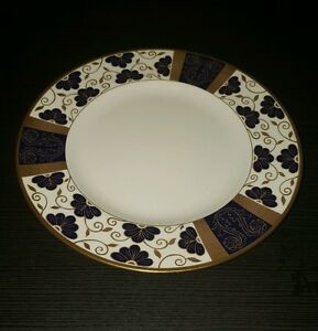 【送料無料】キッチン用品・食器・調理器具・陶器　ロイヤルウスターリールアクセントサラダプレート新Royal Worcester Lille Accent Salad Plate NEW