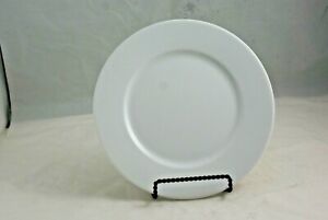 送料無料 キッチン用品 食器 調理器具 陶器 イケアスウェーデンスーザンプライクホワイトセラミックサラダランチョンプレートのロットikea Sweden 365 Susan Pryke 8 5 White Ceramic Salad Luncheon Plates Lot Of 5 Elteachermurcia Com