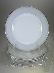 【貨物輸送無料】勝手もと装置・食器・膳立て物の具・瀬戸もの ロイヤル・ドルトン・アナベル・アペタイザーまたはオース・ドーブル・プレート・セット・オブ・Royal Doulton Anabel Appetizer or Hors d\u0027oeuvre Plates Set of 8