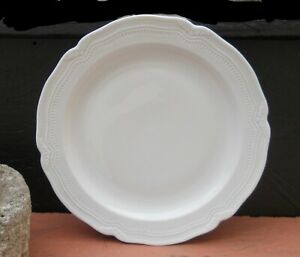 【送料無料】キッチン用品・食器・調理器具・陶器　磁器リモージュベルナルドーワンディッシュ装飾ハーコートPorcelain Limoges Bernardaud One Dish Decor Harcourt