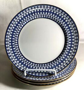 【送料無料】キッチン用品・食器・調理器具・陶器　ローストランドサラダプレート4 Rorstrand 10033 8 Salad Plates