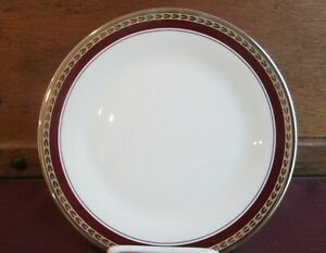 【送料無料】キッチン用品・食器・調理器具・陶器 ピッカードシャトーディナープレートPICKARD CHATEAU DINNER PLATE -10 7/8 0512G|hokushin