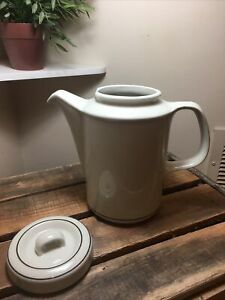 【送料無料】キッチン用品・食器・調理器具・陶器 アラビアフィンランドフェニカコーヒーティーポットリチャードリンドデザインウラプロコープArabia Finland Fennica Coffee/Teapot Richard Lindh Design 1979 Ulla Procope|hokushin