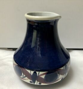 【送料無料】キッチン用品・食器・調理器具・陶器　投手花瓶テネラアルミナロイヤルコペンハーゲンインゲ・リーゼ・コフォドPitcher Vase FAJANCE TENERA ALUMINIA Royal Copenhagen 139-2799 Inge-Lise Kofoed