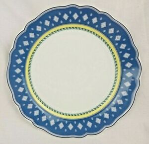 【送料無料】キッチン用品・食器・調理器具・陶器　ウェジウッドザトスカーナコレクション地中海サラダプレートインチ磁器Wedgwood The Tuscany Collection - Mediterranean Salad Plate 8-1/2 Porcelain