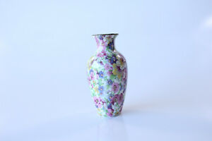 新着商品 楽天市場 送料無料 キッチン用品 食器 調理器具 陶器 ヴィンテージジェームズケントデュバリーで バド花瓶vintage James Kent Du Barry 4 7 8 In Bud Vase Hokushin 在庫限り Tadawul Ly