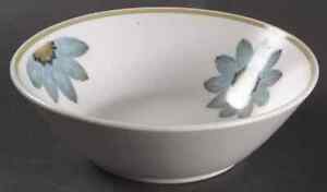 【送料無料】キッチン用品・食器・調理器具・陶器 ノリタクアップデイジーシリアルボウルNoritake UP-SA DAISY Cereal Bowl 471179|hokushin