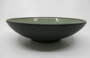 【送料無料】キッチン用品・食器・調理器具・陶器　ジャースフランス・ストゥルロンサモアスープシリアルボウルJARS FRANCE TOURRON SAMOA VERT SOUP / CEREAL BOWL - 7 1/2 x 2 1/8 -0810E