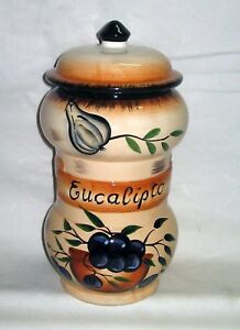 【送料無料】キッチン用品・食器・調理器具・陶器　トスカーナラスベガススイーツカジノ蓋付きキャニスターボトルガーリックオリーブTuscany Las Vegas Suites & Casino Lidded Canister Bottle Garlic Olives