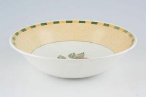 【送料無料】キッチン用品・食器・調理器具・陶器 チャーチルサマセットサービングボウルChurchill - Somerset - Serving Bowl - 211193G|hokushin