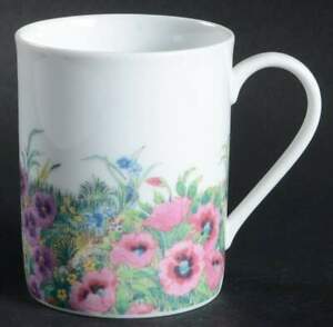 【送料無料】キッチン用品・食器・調理器具・陶器　日光シークレットガーデンマグNikko SECRET GARDEN Mug 10211447