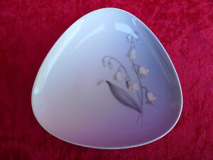 【送料無料】キッチン用品・食器・調理器具・陶器 美しい装飾??Beautiful Decorative Bing & Gr?ndahl__Schneegl?ckchen__ B&g _|hokushin