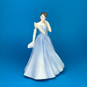 【送料無料】キッチン用品・食器・調理器具・陶器　ロイヤル・ドゥルトン・アビゲイルROYAL DOULTON ABIGAIL HN 4044｜hokushin