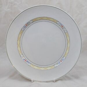 【送料無料】キッチン用品・食器・調理器具・陶器　ヴィルロイアンド・ボッホオーランドディナープレートVilleroy &amp; and Boch ORLANDO dinner plate 26.5cm｜hokushin