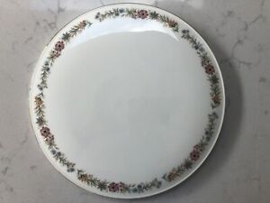 【送料無料】キッチン用品・食器・調理器具・陶器 ロイヤルアルバートパラゴン骨ファインチャイナベリンダケーキチーズプレート素晴らしい条件Royal Albert Paragon Bone Fine China Belinda Cake/Cheese Plate - Great Conditio|hokushin