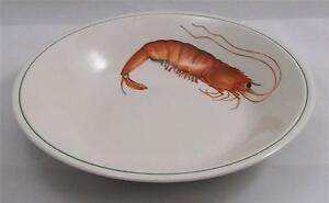 【送料無料】キッチン用品・食器・調理器具・陶器 ヴィルロイボッホパシフィックエビボウルVilleroy & and Boch PACIFIC Prawn - bowl 21cm|hokushin
