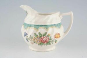 【送料無料】キッチン用品・食器・調理器具・陶器　ロイヤル・ドルトンキングスウッドジャグRoyal Doulton - Kingswood - D6301 - Jug - 108639Y｜hokushin 22,350円