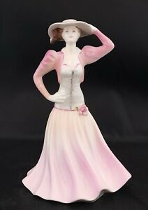 【送料無料】キッチン用品・食器・調理器具・陶器 コールポートフィギュアタイムCoalport Figurine Time|hokushin