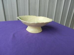 【送料無料】キッチン用品・食器・調理器具・陶器　フットディッシュボウルカールトンウェアワイルドローズパターンヴィンテージFooted Dish / Bowl Carlton Ware Wild Rose Pattern Vintage｜hokushin