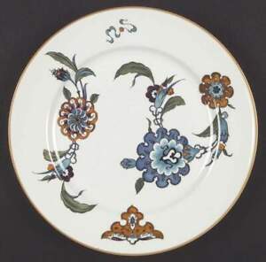 【送料無料】キッチン用品・食器・調理器具・陶器 ロイヤルウスターパルミラディナープレートRoyal Worcester PALMYRA Dinner Plate 638633|hokushin