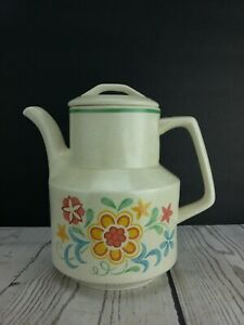 【送料無料】キッチン用品・食器・調理器具・陶器　レノックステンパーウェアクエーカータウンコーヒーポットLenox Temper-ware Quakertown Coffee Pot 21,456円