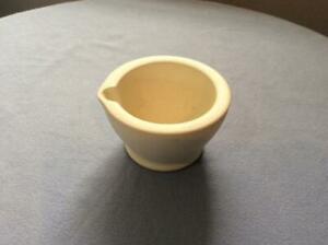 【送料無料】キッチン用品・食器・調理器具・陶器　ウェジウッドモルタルのみWedgwood 4 1/4 mortar only