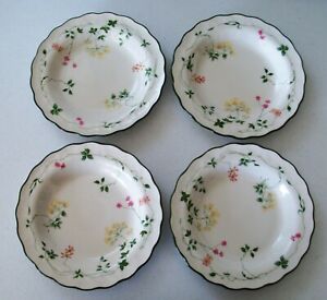 【送料無料】キッチン用品・食器・調理器具・陶器　ロイヤル・ドートン・サウスダウン・マジェスティック・コレクションリムスープボウルRoyal Doulton Southdown Majestic Collection 4 Rimmed Soup Bowls