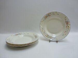【送料無料】キッチン用品・食器・調理器具・陶器　アルコパルビクトリアリムスープパスタボウルセットArcopal Victoria 9 Rimmed Soup Pasta Bowls Set of 4