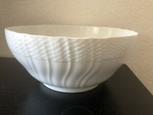 【送料無料】キッチン用品・食器・調理器具・陶器 ロイヤルコペンハーゲンラージボウルROYAL COPENHAGEN #578 LARGE BOWL 9 1/4”|hokushin