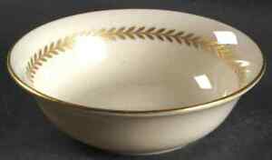 【送料無料】キッチン用品・食器・調理器具・陶器 レノックスインペリアルシリアルボウルLenox IMPERIAL Cereal Bowl 305394|hokushin