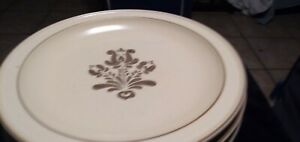 【送料無料】キッチン用品・食器・調理器具・陶器　ランチョンサラダプレートセット12 PFALTZGRAFF VILLAGE 8.5 LUNCHEON /SALAD PLATES SET OF 12｜hokushin