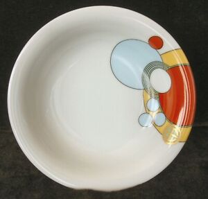【送料無料】キッチン用品・食器・調理器具・陶器 ヴィンテージベリーボウルノリタクフランクロイドライトアールデコインペリアルホテル中国VINTAGE - Berry Bowl NORITAKE Frank Lloyd Wright ART DECO IMPERIAL HOTEL CHINA|hokushin