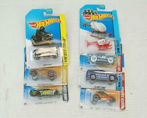 【送料無料】模型車 モデルカー ホットホイールロットhot wheels lot of 7｜hokushin