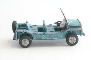 【送料無料】模型車 モデルカー ディンキートイズオースティンミニモケメカノメイドインイングランドdinky toys no 342 austin mini moke meccano ltd made in england b79 3｜hokushin