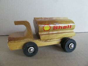 【送料無料】模型車 モデルカー トラックタンクシェル