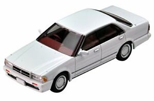 【送料無料】模型車 モデルカー トミカリミパドヴィンテージネオセドリックグランツーリスモブランコヌエボtomica limitado vintage neo lvn171b cedric gran turismo sv blanco nuevo