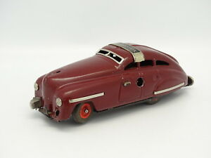 【送料無料】模型車 モデルカー シューコキーリングフェックスレッドschuco sheet metal for keyringfex 1111 red