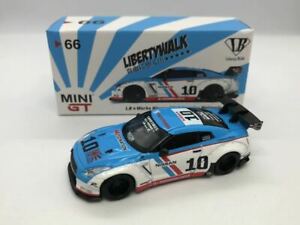 【送料無料】模型車 モデルカー ティエンダリミタドミニオブラスアジア129kg tienda limitado mini gt obras gtr r35 cosmic malasia 17,239円