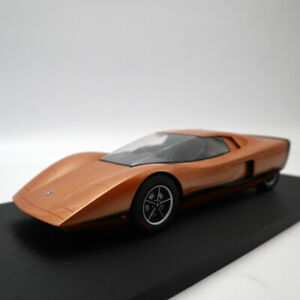 【送料無料】模型車 モデルカー ホールデンハリケーンコンセプトカーオレンジエディションレジンapex 118 holden hurricane 1969 concept car 002 orange limited edition resin