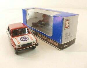 【送料無料】模型車 モデルカー マッキナルッソウルスмaеееееееееееееееееееееееееееееееееラダコルサジャマイスウサトmacchina russo urss модель ваз 2105 lada corsa 43 143 jamais usa