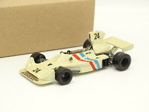 【送料無料】模型車 モデルカー ジョンデイキットメタルマウントヘスケスハントjohn day kit metal mounted 143 f1 hesketh 308 hunt｜hokushin