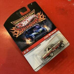 【送料無料】模型車 モデルカー ホットホイールノヴァホットホイールhot wheels 63 nova dsd hotwheels