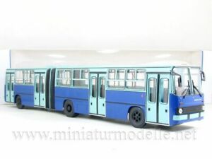 【送料無料】模型車 モデルカー イカロスブダペストシティラインシングルデッキシュレンキソビエトバスハンガリー