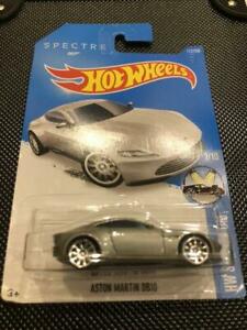【送料無料】模型車 モデルカー ホットホイールアストンマーティンスペクターmint hot wheels aston martin db10 spector 007