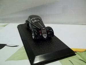 【送料無料】模型車 モデルカー モデルアルファロメオベルリネッタツーリングタイプムッソリーニfb model 1 43 alfa romeo 6c 2300 berlinetta touring type along mussolini|hokushin